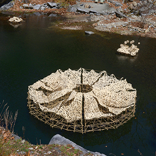 Socotra Studio, Socotra Island, Furniture