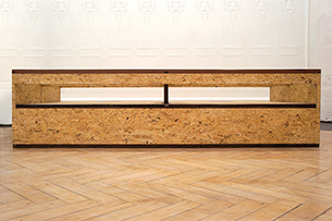 Socotra Studio, Socotra Island, Furniture, Design, Coffee Table