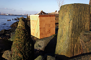 Socotra Studio, Socotra Island, Furniture, Design, Stool