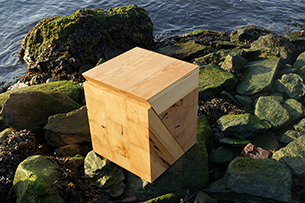 Socotra Studio, Socotra Island, Furniture, Design, Stool