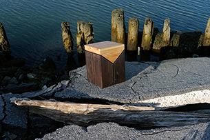 Socotra Studio, Socotra Island, Furniture, Design, Stool