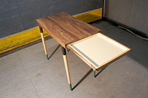 Socotra Studio, Socotra Island, Furniture, Design, Bed Frame